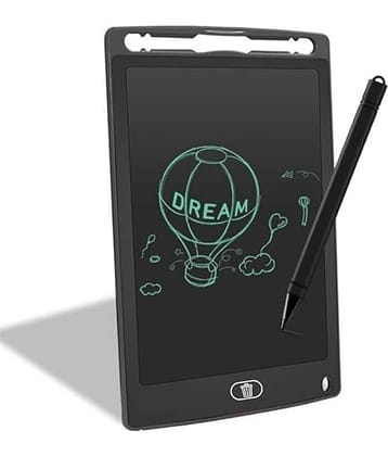 Eclet - LCD Writing Pad 8.5 Pack of 1