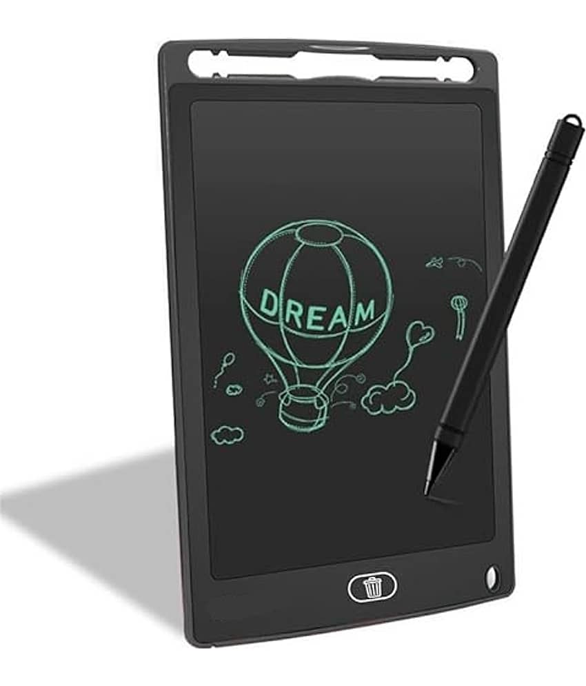Eclet - LCD Writing Pad 8.5 Pack of 1