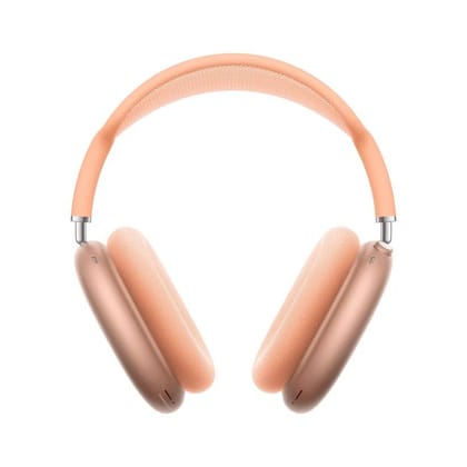 AIRPODS MAX (USB-C) ORANGE-HIN