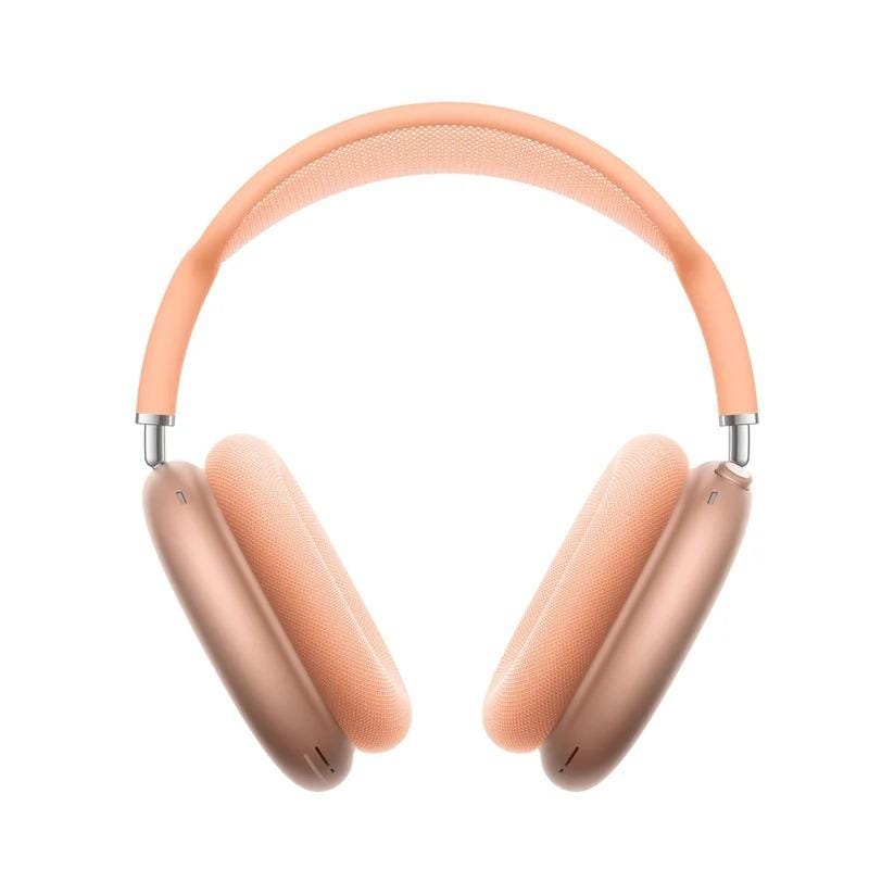 AIRPODS MAX (USB-C) ORANGE-HIN