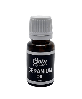 Geranium Oil 10ml