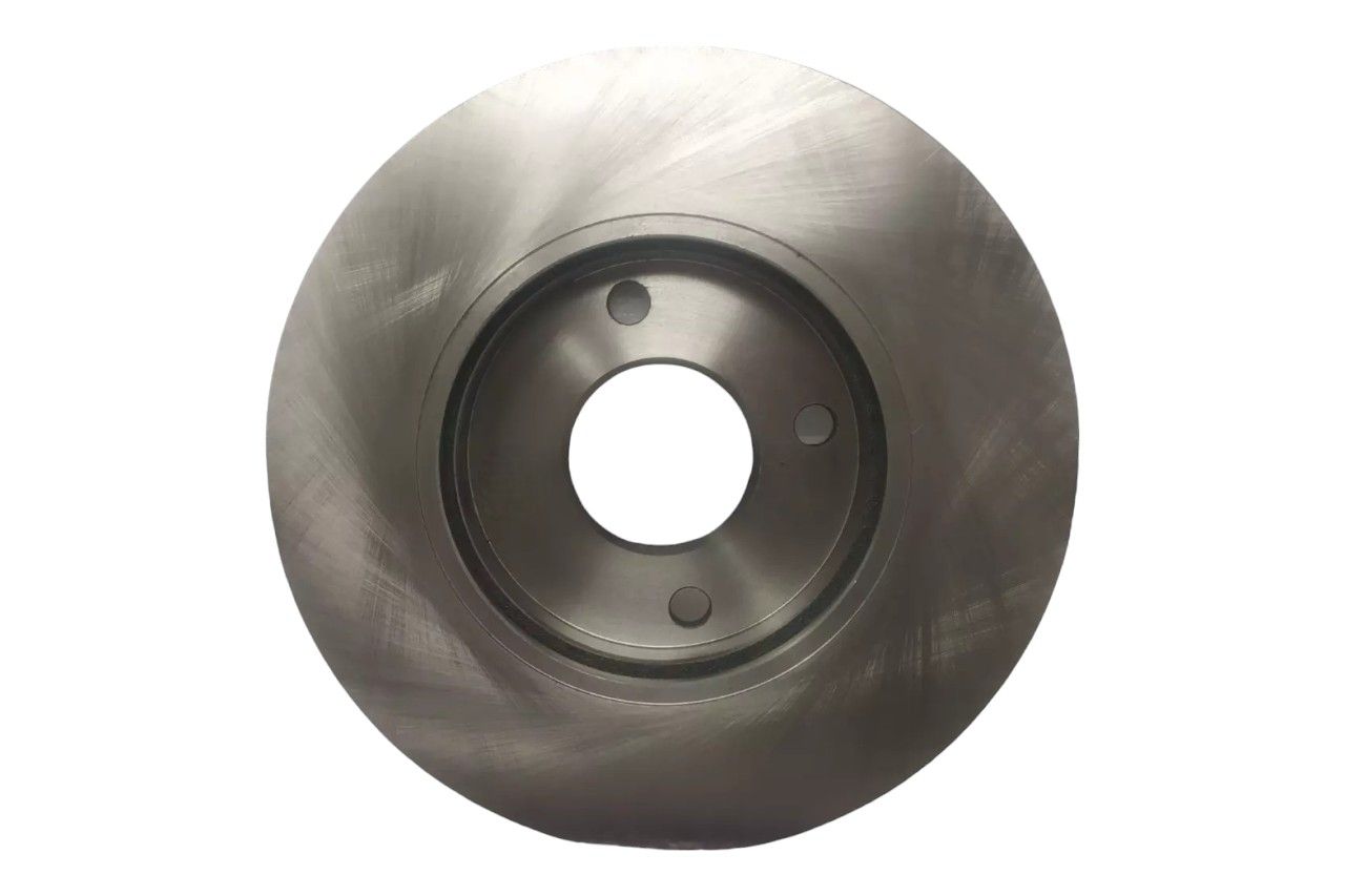 K-tek Front Brake Disc KEF1005