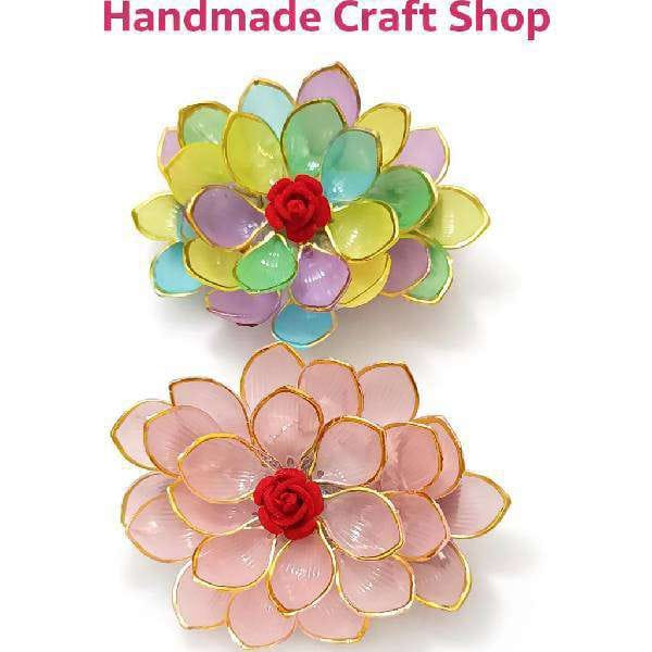 Hair clips