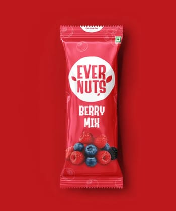Mixed BerryA vibrant blend of juicy and tangy berries, perfect for refreshing snacking, desserts, and healthy cravings.