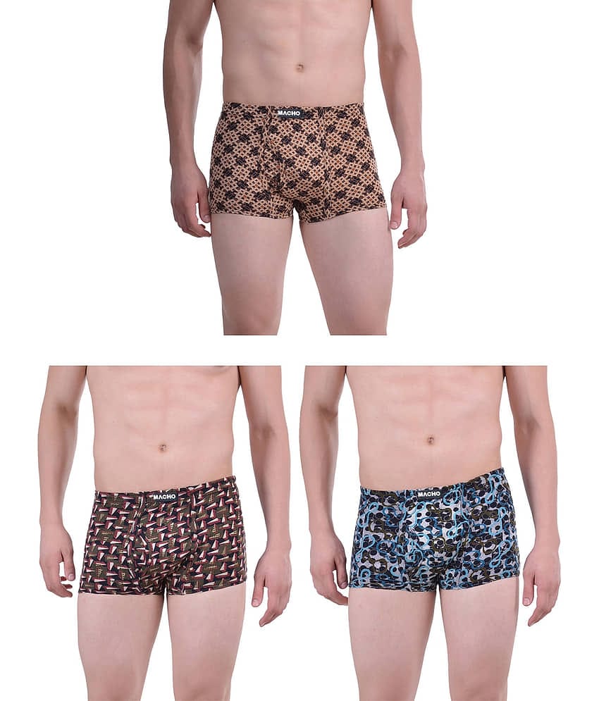 Macho Multi Trunk