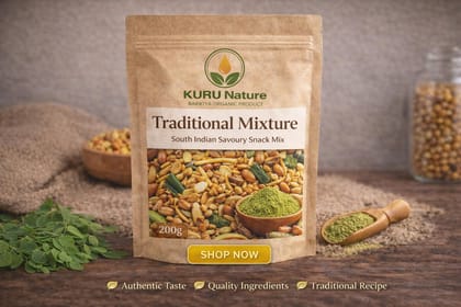 Traditional Mixture