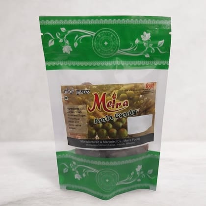 Amla Candies - 80 gm