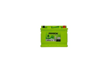 Amaron Battery - 55 Ah 60 Months (30 M Free + 30 M Pro-rata) AAM-FL-555112054