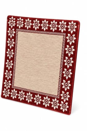 Cushion Covers Mirror Work Multi 6X7.5 : Kris