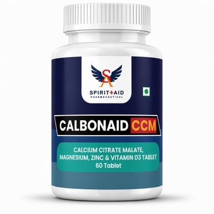 CALBONAID CCM