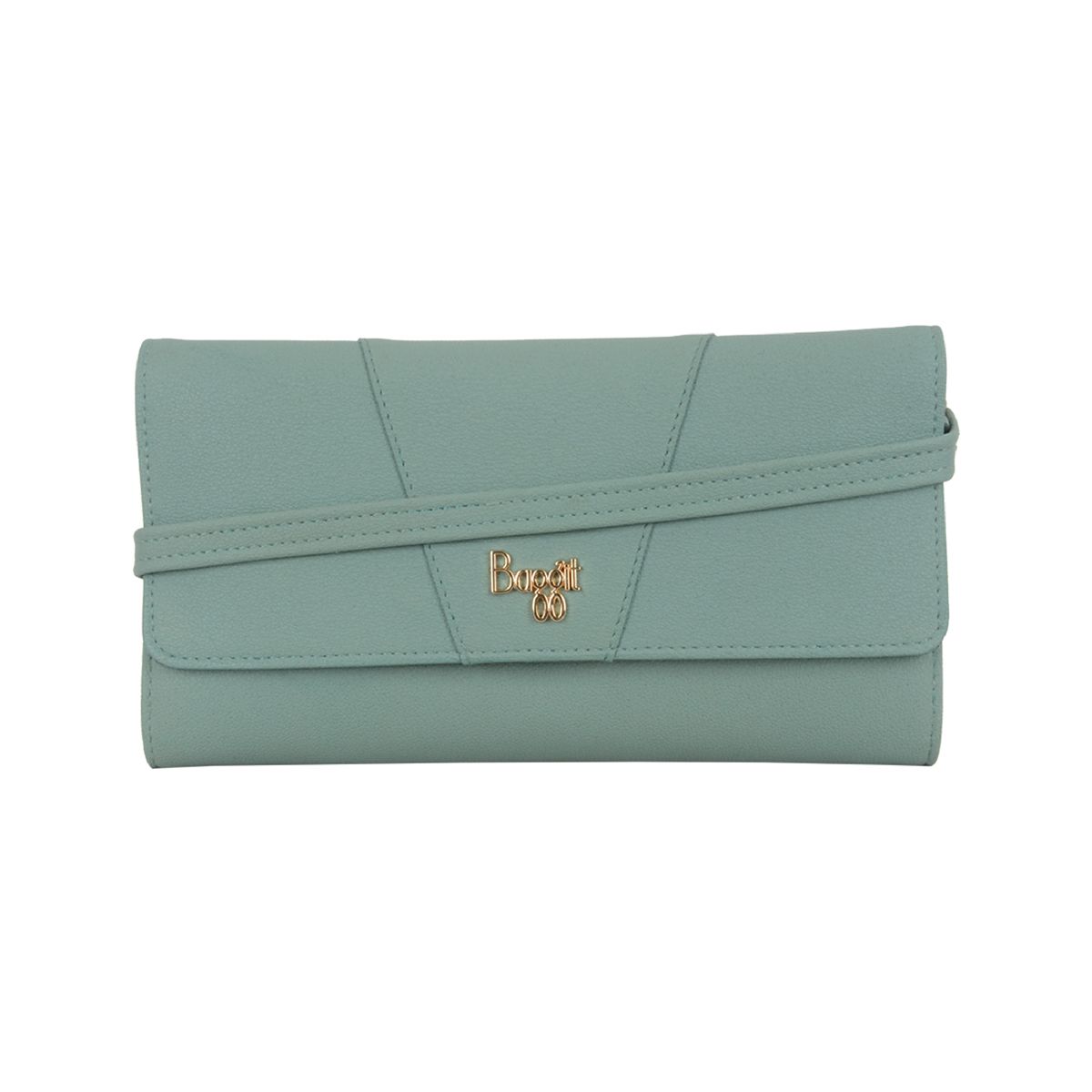 BAKE WALLETS HARMONIUM XL AQUA