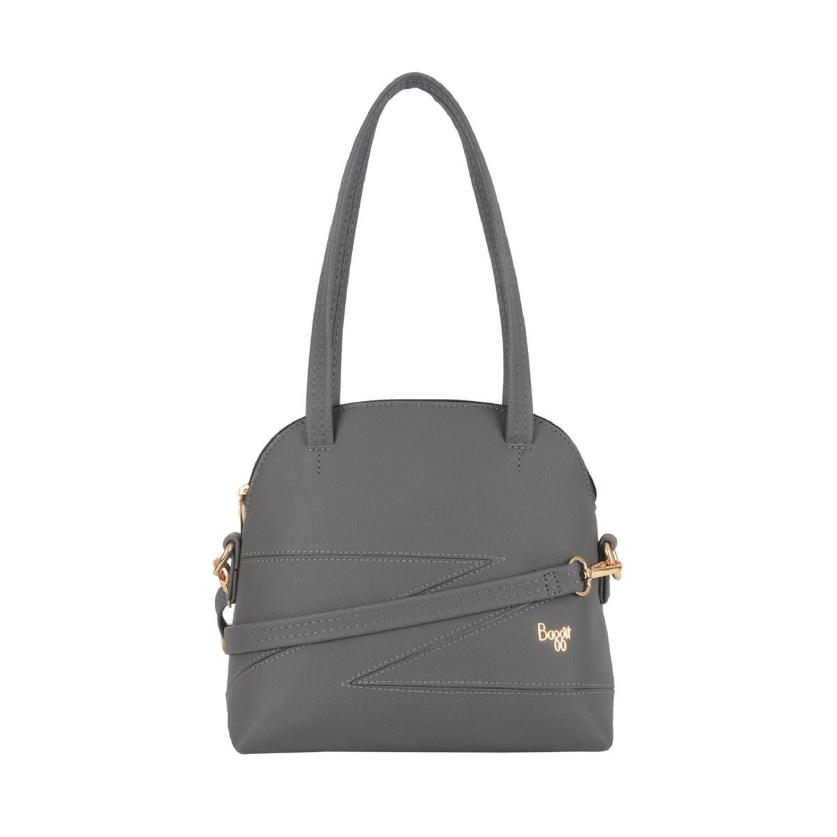 L PORTNOW ZESTY HD GREY
