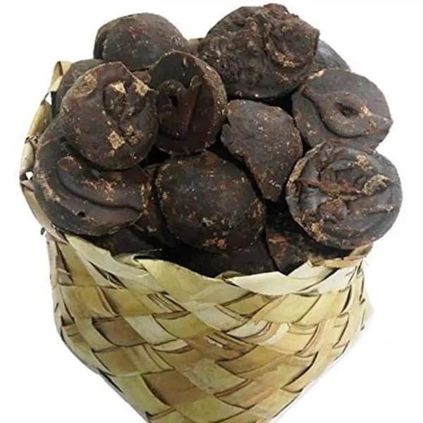 Palm Jaggery 500 Gms