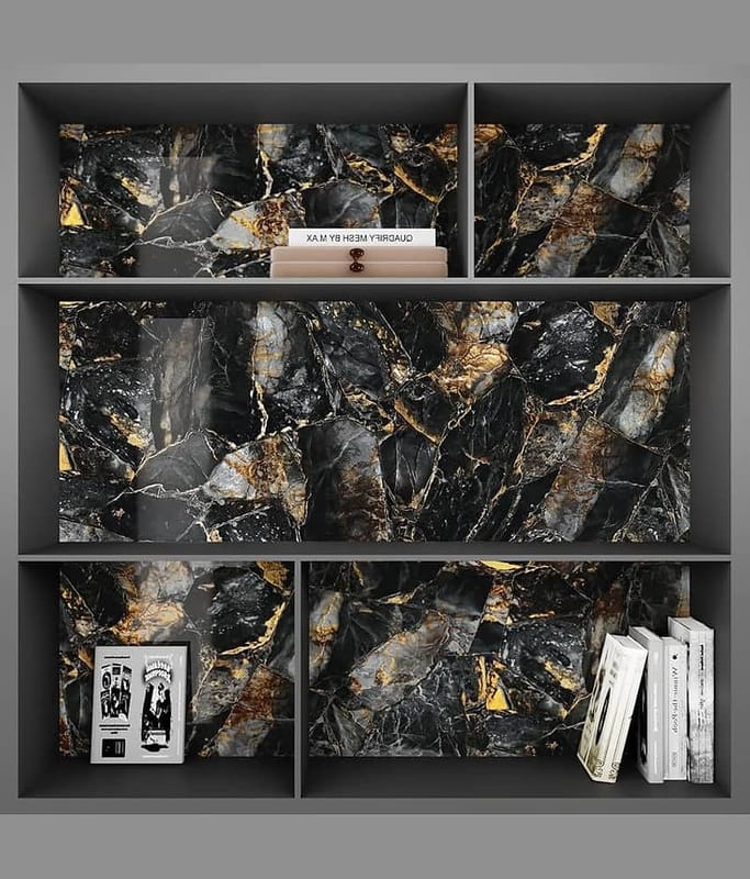 ...