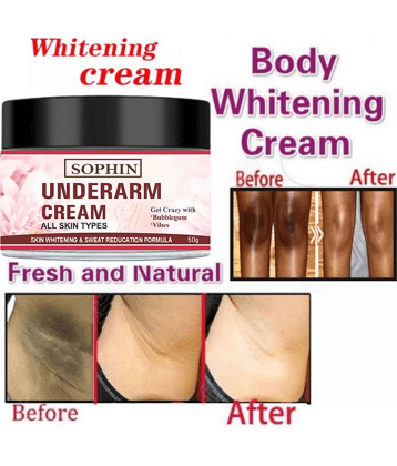 SOPHIN Cream For Daily Care All Skin 50 g