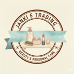 Janki E Trading