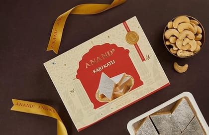 Sweets Kaju Katli-1kg