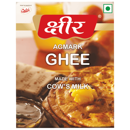 Ksheer || Cow Ghee Ksheer || Cow Ghee