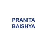 PRANITA BAISHYA