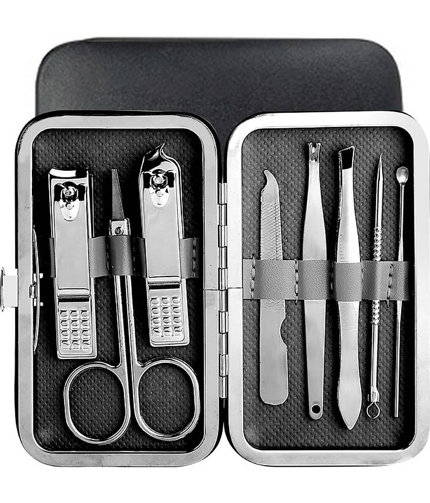 Lenon - Manicure & Pedicure Kit ( Pack of 8 )