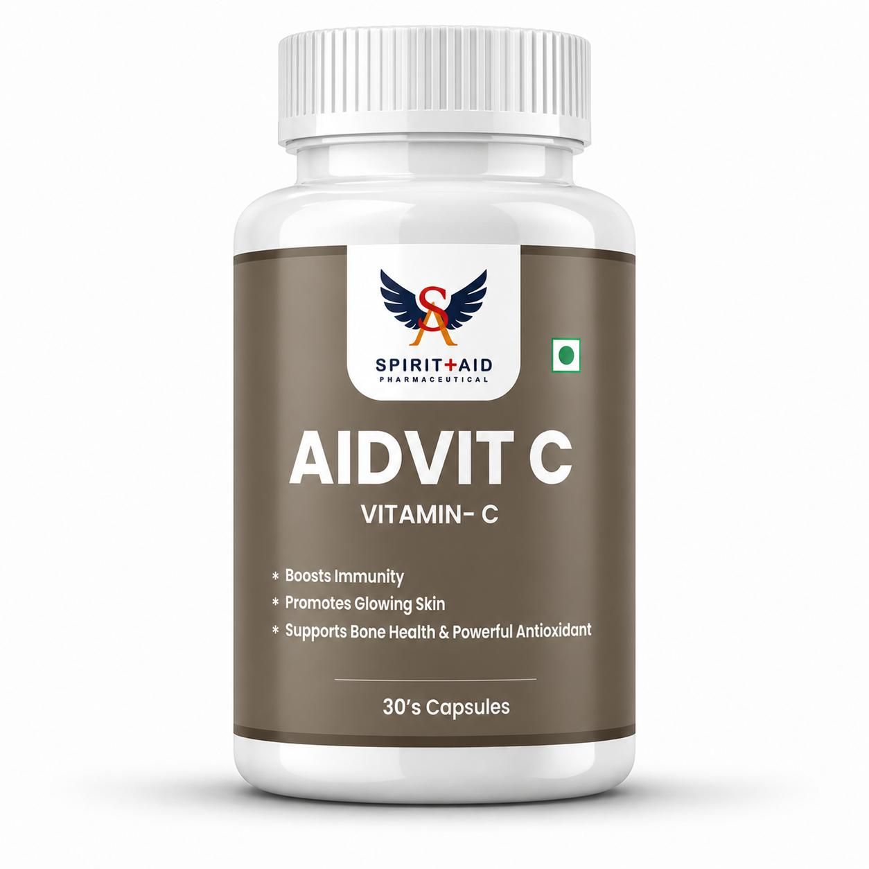 AIDVIT-C
