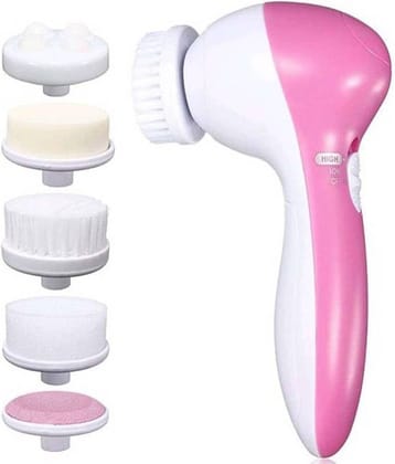 KALOPSIA INDUSTRIES Facial Beauty Care  5-In-1 MASSGER