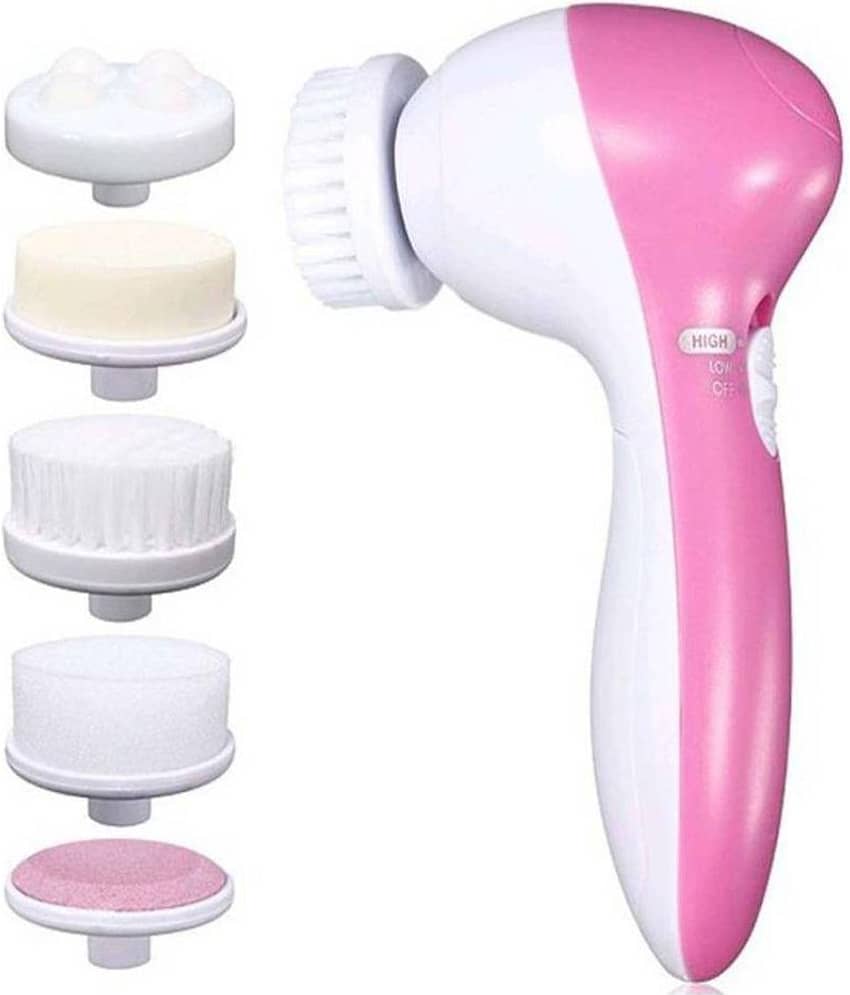 KALOPSIA INDUSTRIES Facial Beauty Care  5-In-1 MASSGER