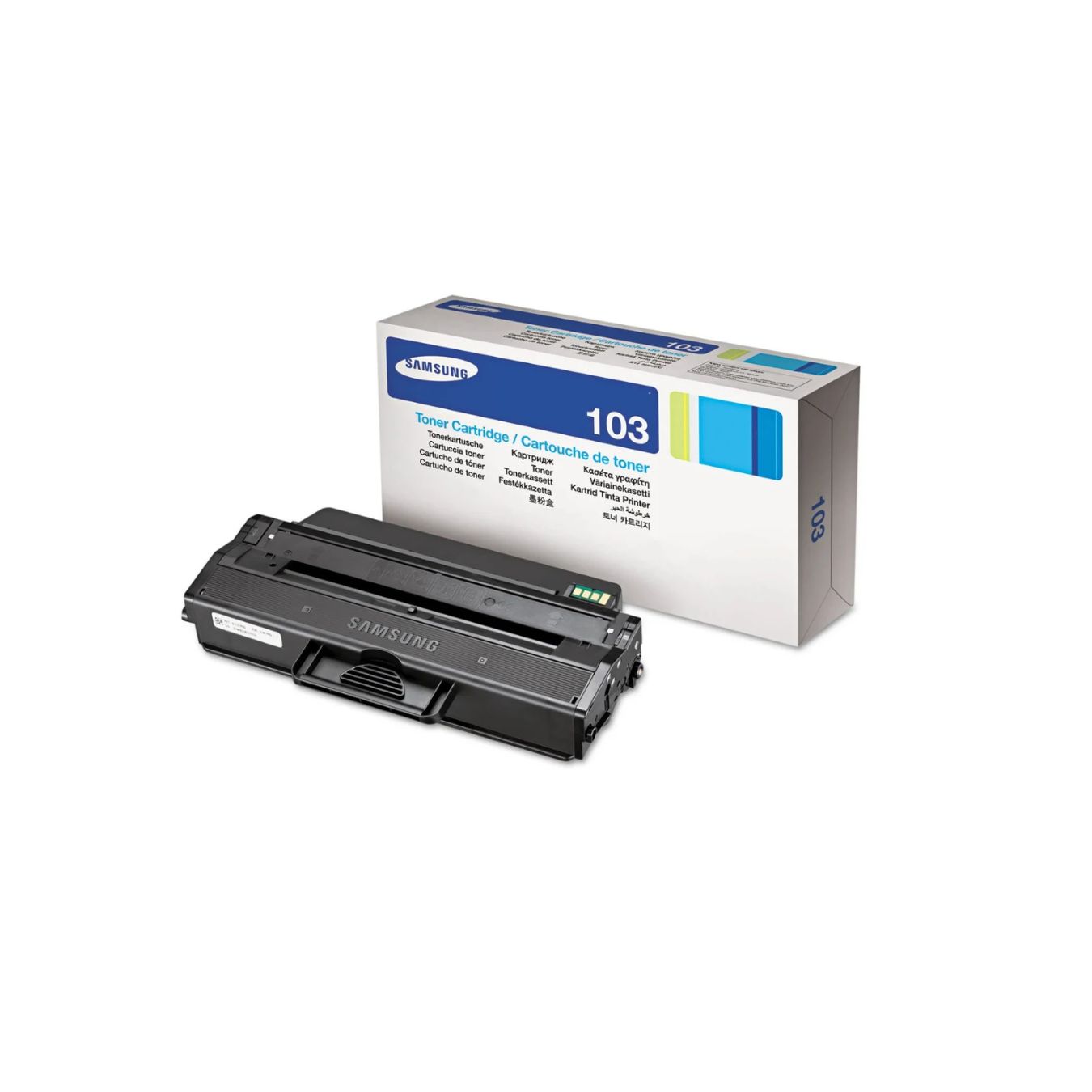 Samsung MLT-D103 Original Toner Cartridge