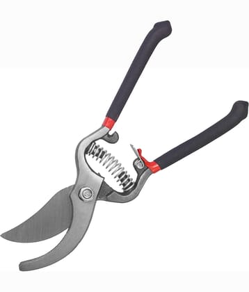 Multi-Purpose Gardening Tree Flower Pruning Shear Leaf Scissor Cutter