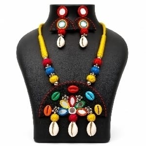 Moumita's jewel crafts
