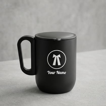Advocate Gift Mug with Custom Name