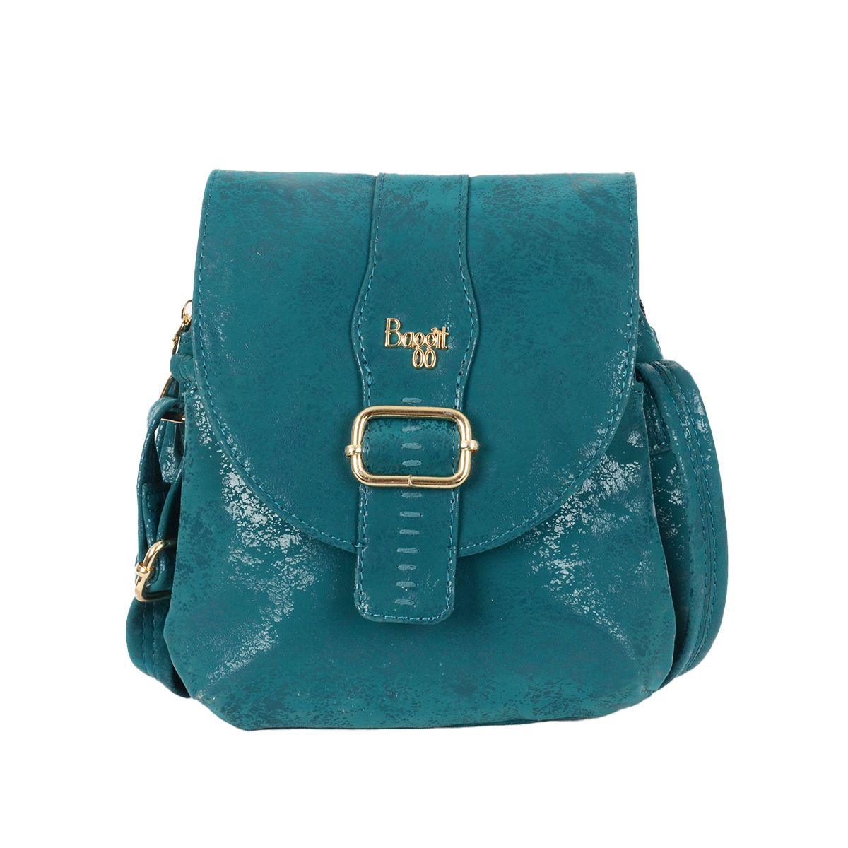 L SOREN S COSMO JASPER TEAL