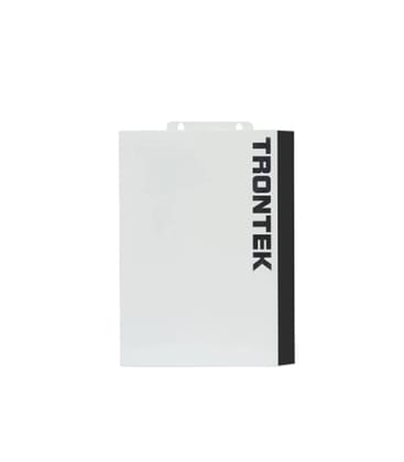 Power Cube 1.4 Basic - 12.8V/105Ah Lithium Ion Inverter Battery (Li INBT) Home Battery Storage By Trontek