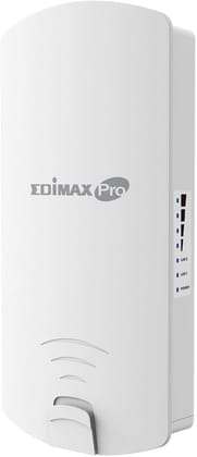 Edimax (OAP900) 2 x 2 Single-Band Outdoor PoE Access Point / Video Bridge