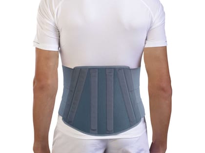 Dyna Surgical LS Corset   - Small