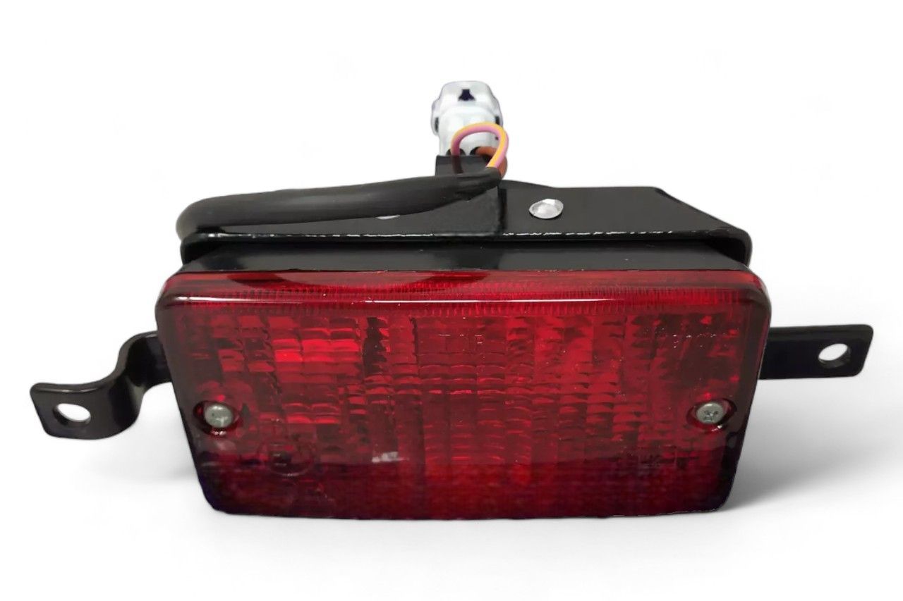 Lumax Rear Fog Lamp - RH 011-RFL-MR-