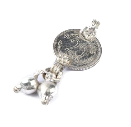 Tribal Made TIKKA COIN