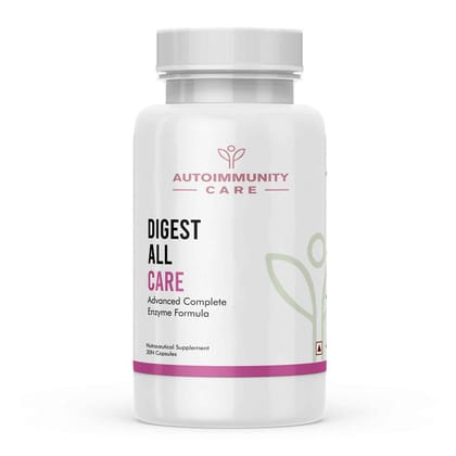 Autoimmunity Care Digest-All Formula Autoimmunity Care Digest-All Formula