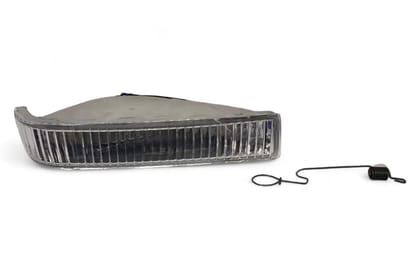 Lumax Front Indicator - RH 017-BLA-R-