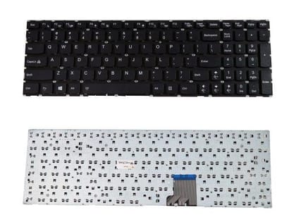 Lenovo Laptop Keyboard Replacement for Y50 Y50-70 Y50-70AS Y50-80-Series with Backlite