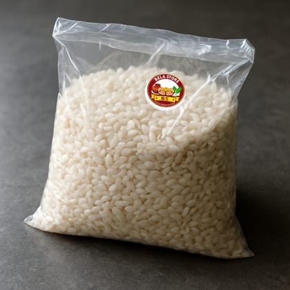 Bela Store's idli rice