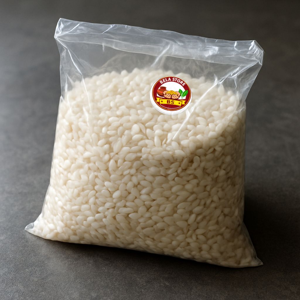 Bela Store's idli rice
