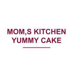 MOM,S KITCHEN YUMMY CAKE