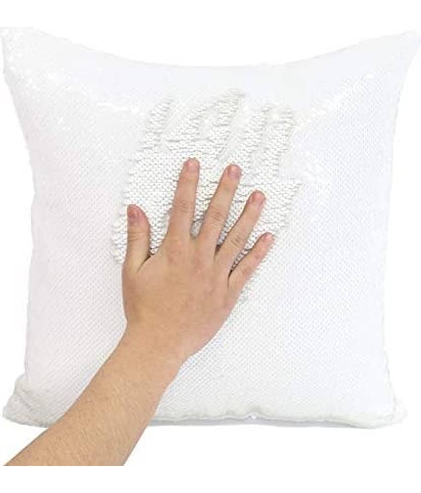 Giftshotspot Single 40X40 cm (16X16) Fiber Cushion Fillers