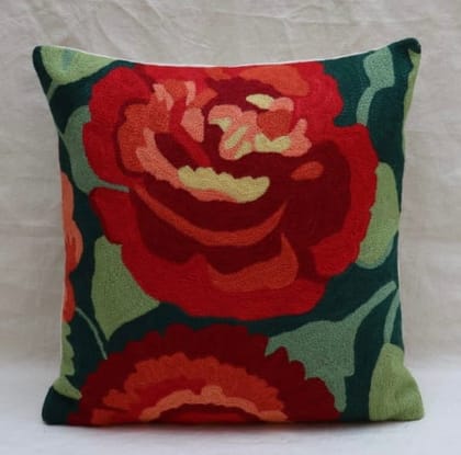 ROSE ORANGE