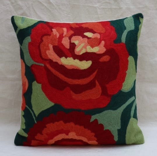 ROSE ORANGE