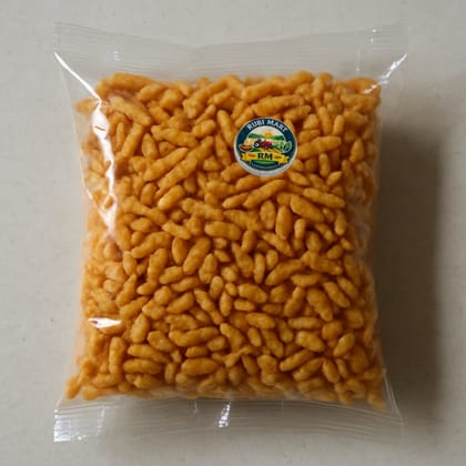 Rubi Mart's moong dal namkeen