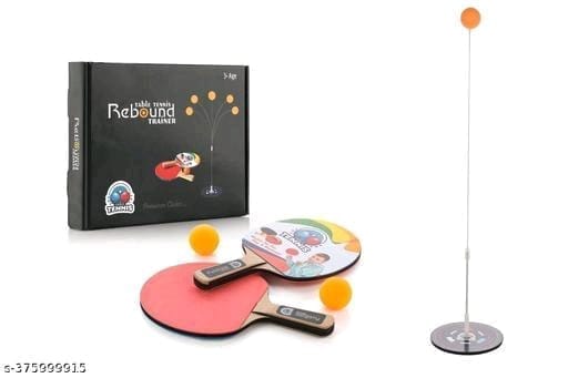 2 Pack Ping Pong Paddle Set with Balls and Adjustable Height Retractable Table Tennis Post Net Set for Kids Adults Table Tennis Trainer