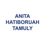 ANITA HATIBORUAH TAMULY