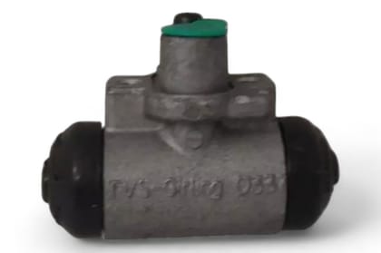 TVS Girling Rear Wheel Brake Cylinder 29670512